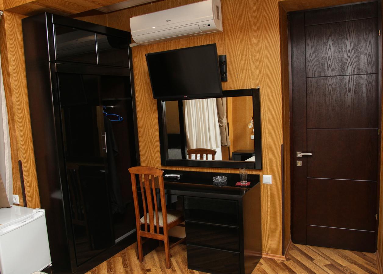 Samtredia Hotel Obola מראה חיצוני תמונה