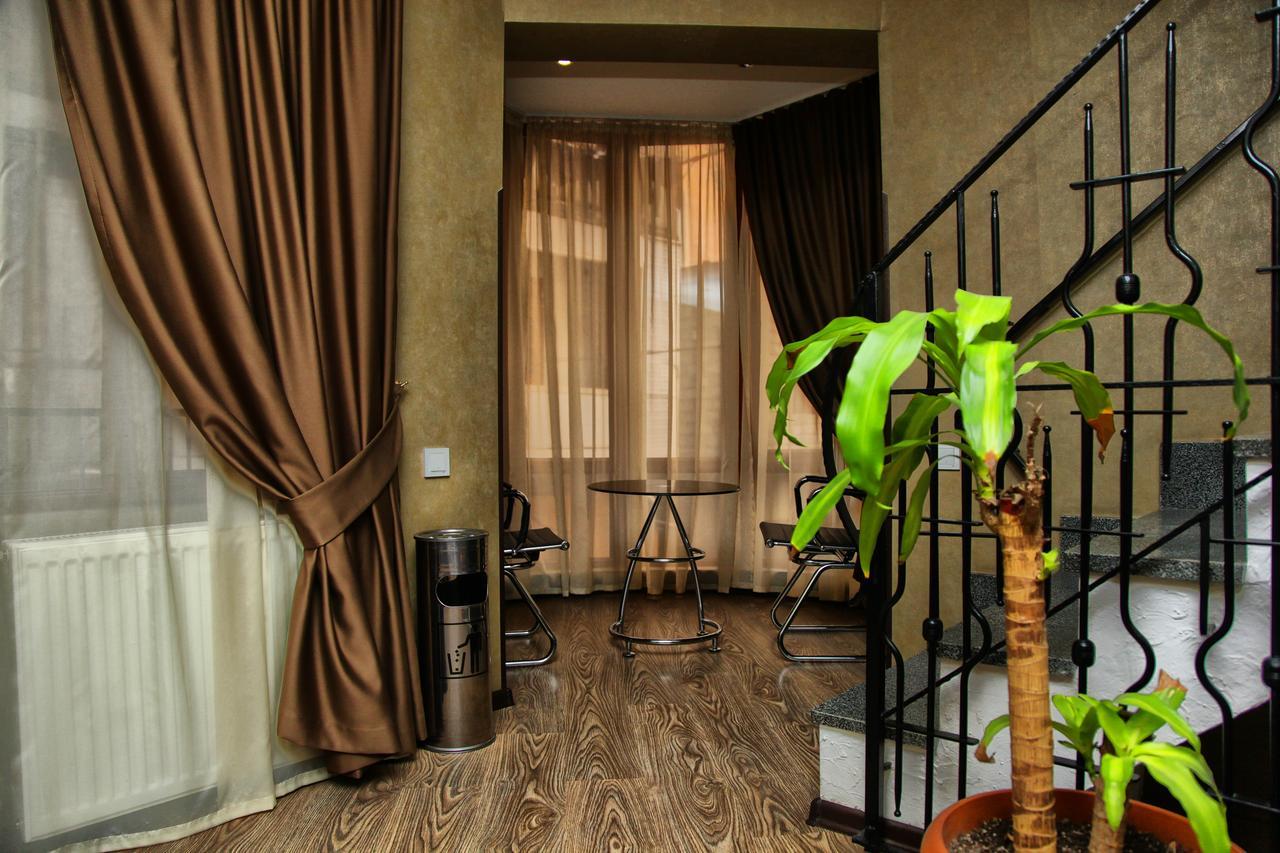 Samtredia Hotel Obola מראה חיצוני תמונה