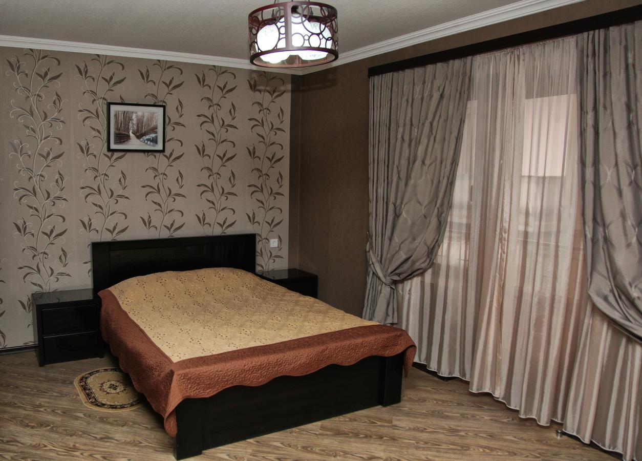 Samtredia Hotel Obola מראה חיצוני תמונה