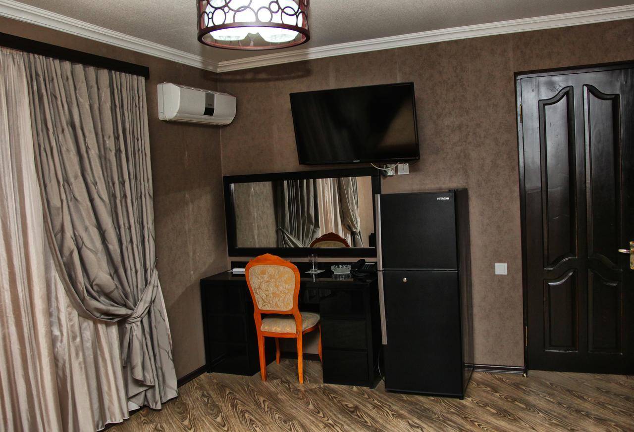 Samtredia Hotel Obola מראה חיצוני תמונה