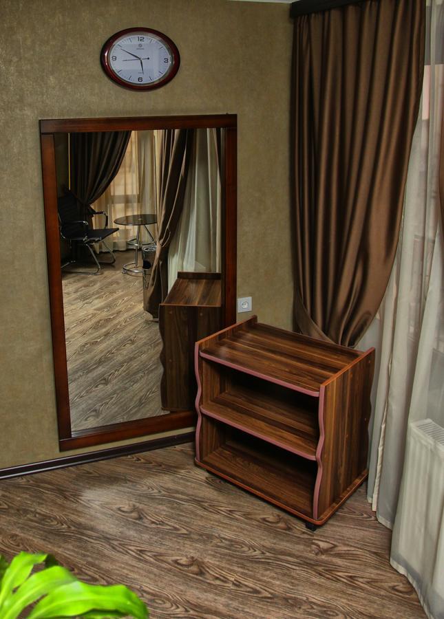 Samtredia Hotel Obola מראה חיצוני תמונה