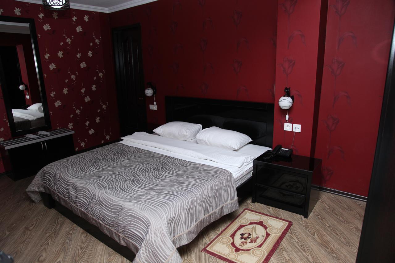 Samtredia Hotel Obola מראה חיצוני תמונה