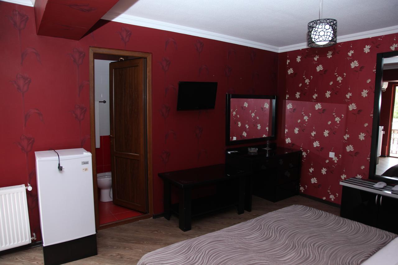 Samtredia Hotel Obola מראה חיצוני תמונה