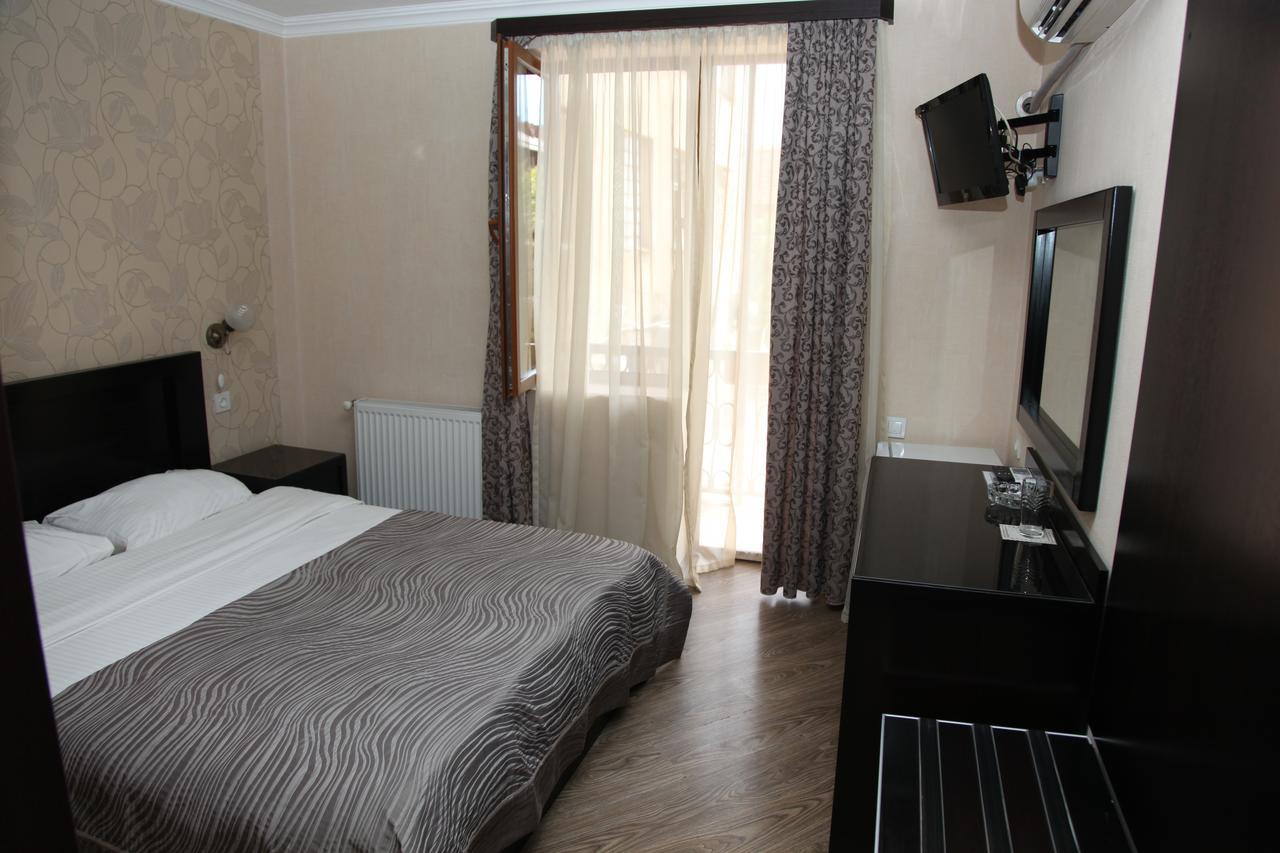 Samtredia Hotel Obola מראה חיצוני תמונה