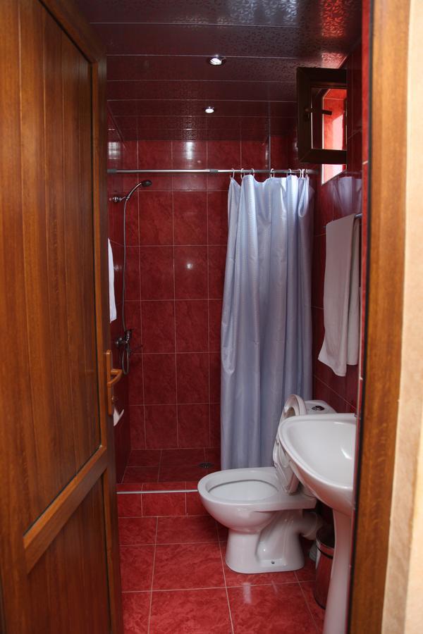 Samtredia Hotel Obola מראה חיצוני תמונה