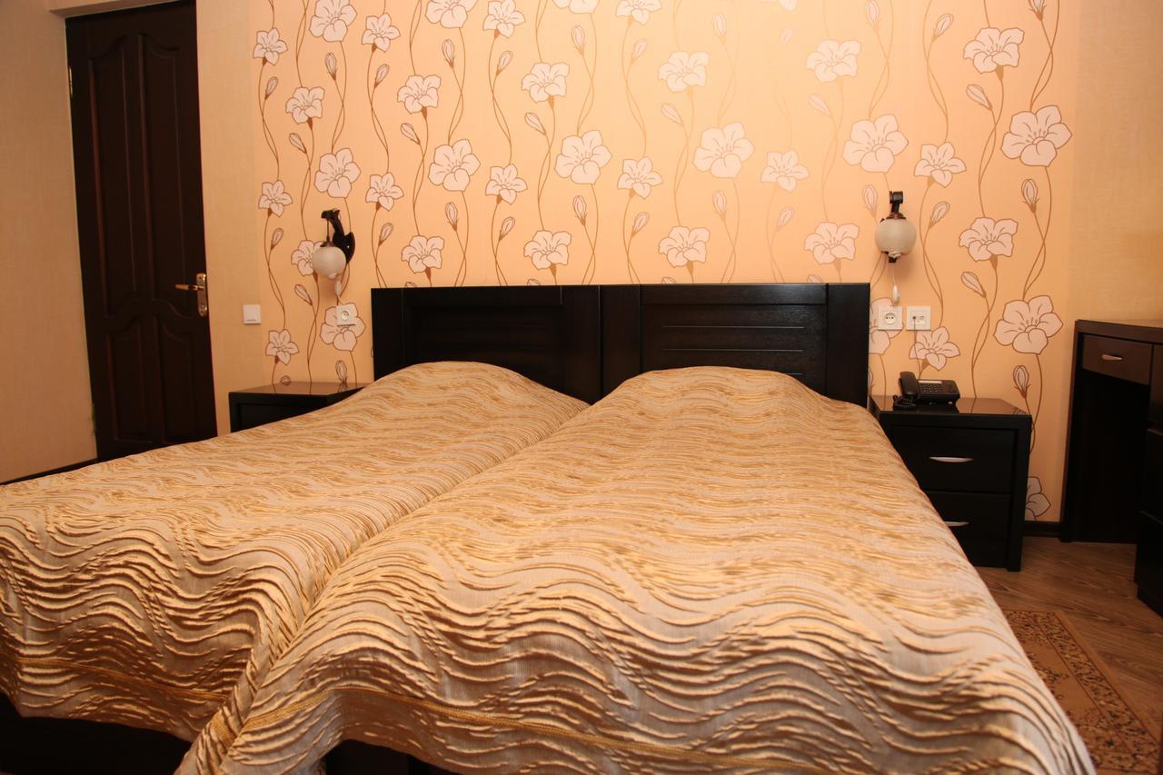 Samtredia Hotel Obola מראה חיצוני תמונה