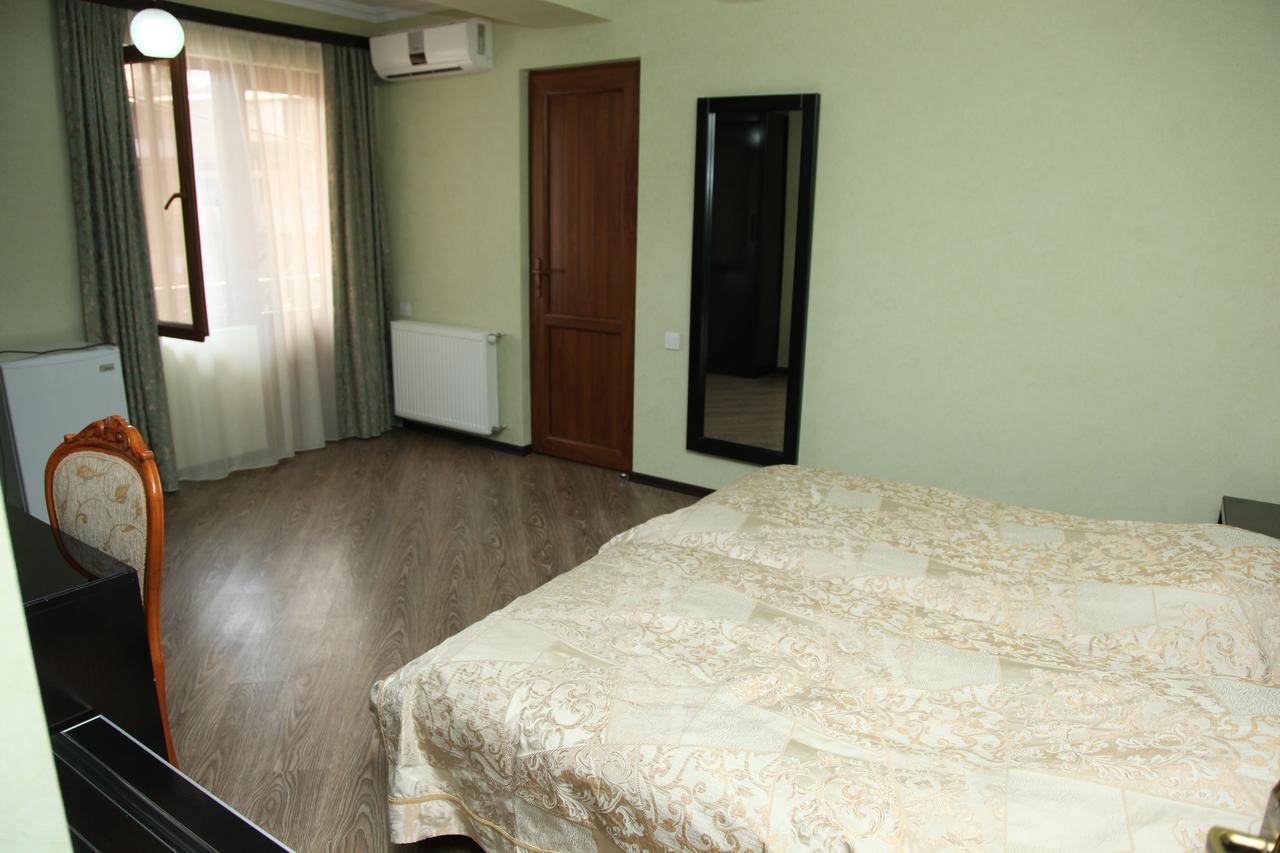 Samtredia Hotel Obola מראה חיצוני תמונה