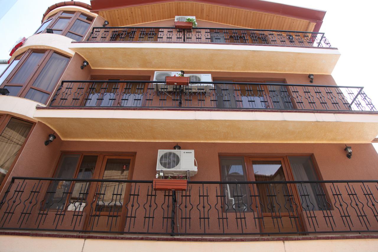 Samtredia Hotel Obola מראה חיצוני תמונה