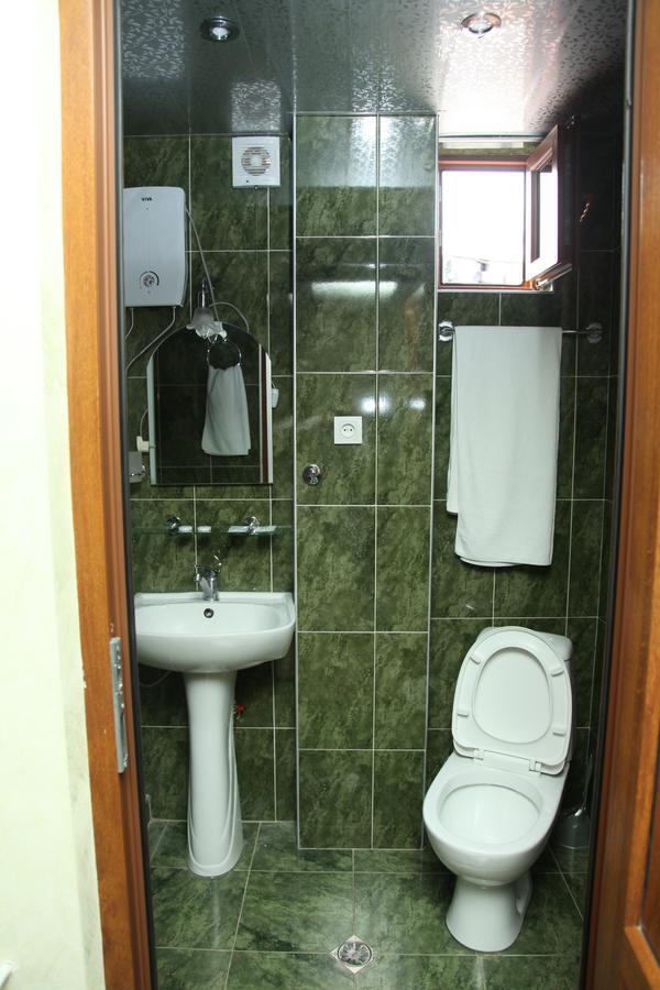 Samtredia Hotel Obola מראה חיצוני תמונה