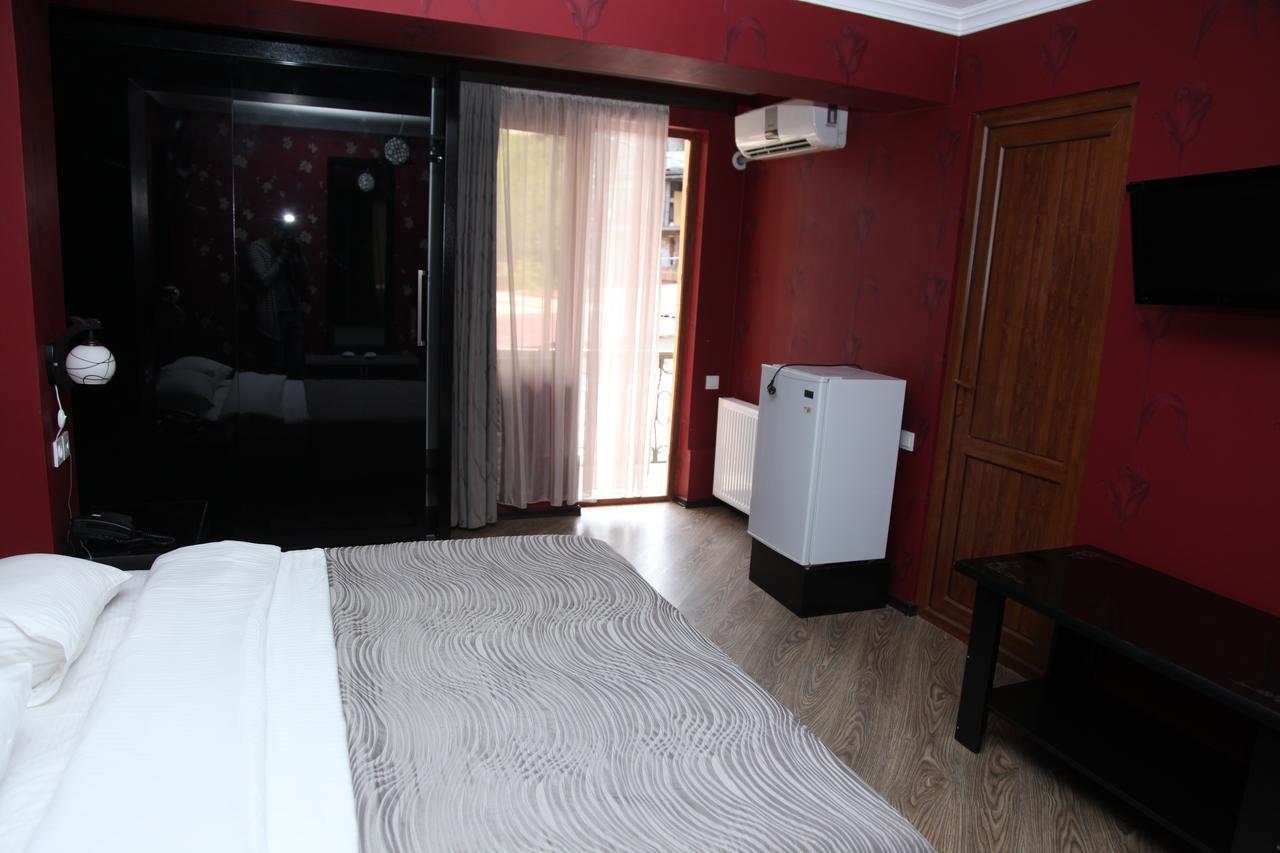 Samtredia Hotel Obola מראה חיצוני תמונה