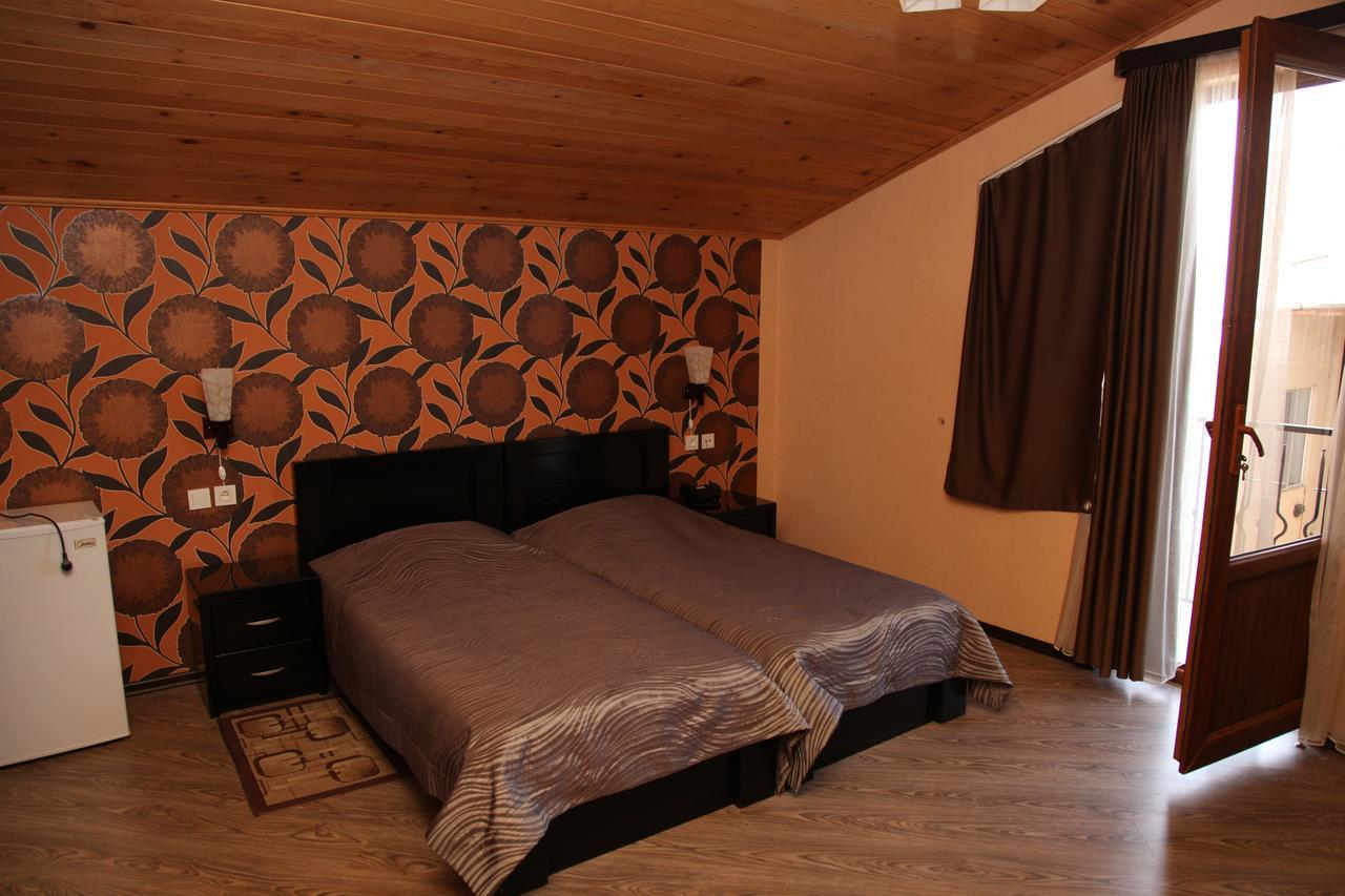 Samtredia Hotel Obola מראה חיצוני תמונה