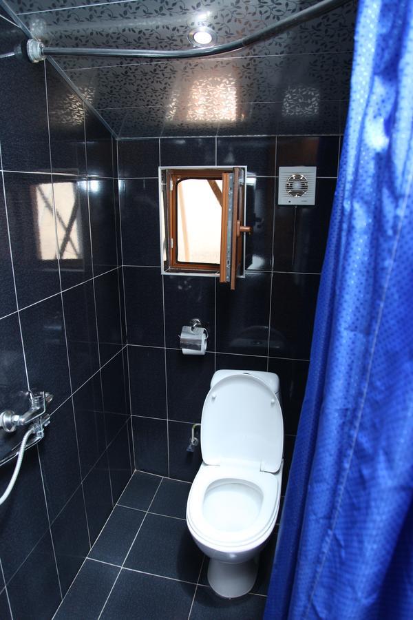 Samtredia Hotel Obola מראה חיצוני תמונה